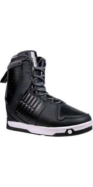 2026 Hyperlite Bota Freepress H25BFR - Negra